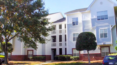 picture of Coffey Creek Apartments