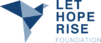 Let Hope Rise Foundation Logo